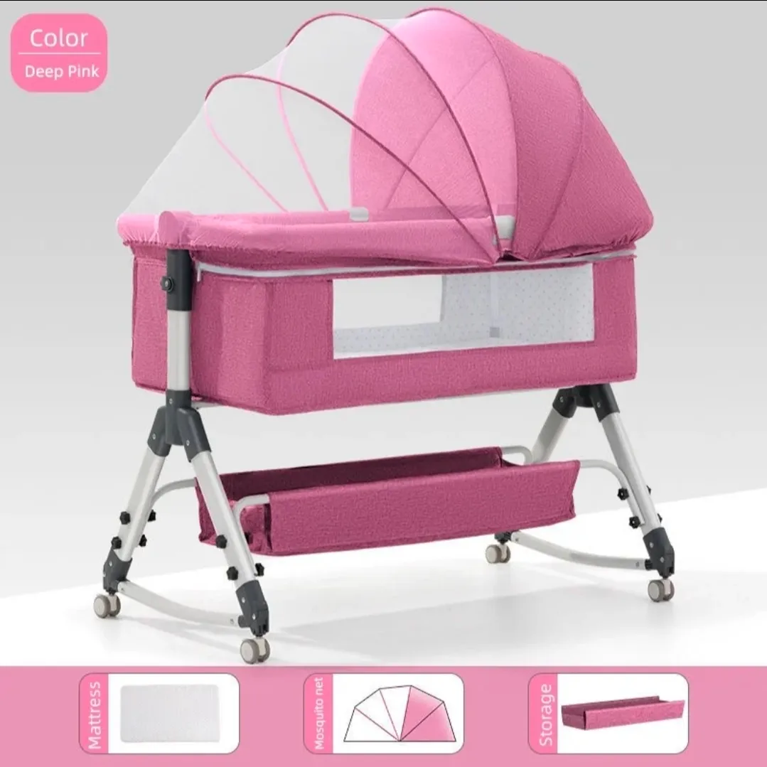 تخت کنار مادر ۵